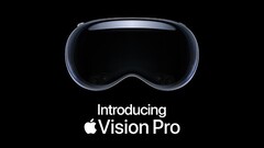 Le Vision Pro pourrait bientôt être commercialisé à l&#039;échelle internationale. (Source : Apple)