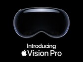Le Vision Pro pourrait bientôt être commercialisé à l'échelle internationale. (Source : Apple)