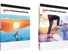 Adobe met fin aux licences perpétuelles pour les logiciels Elements en lançant Photoshop Elements et Premiere Elements 2025. (Source de l'image : Adobe)