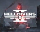 Bannière pour la mise à jour de Machinery of Oppression Helldivers 2 présentée