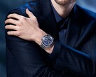 La Huawei Watch GT Ultimate pourrait être similaire à l'ancienne Watch Ultimate (ci-dessus). (Source de l'image : Huawei)