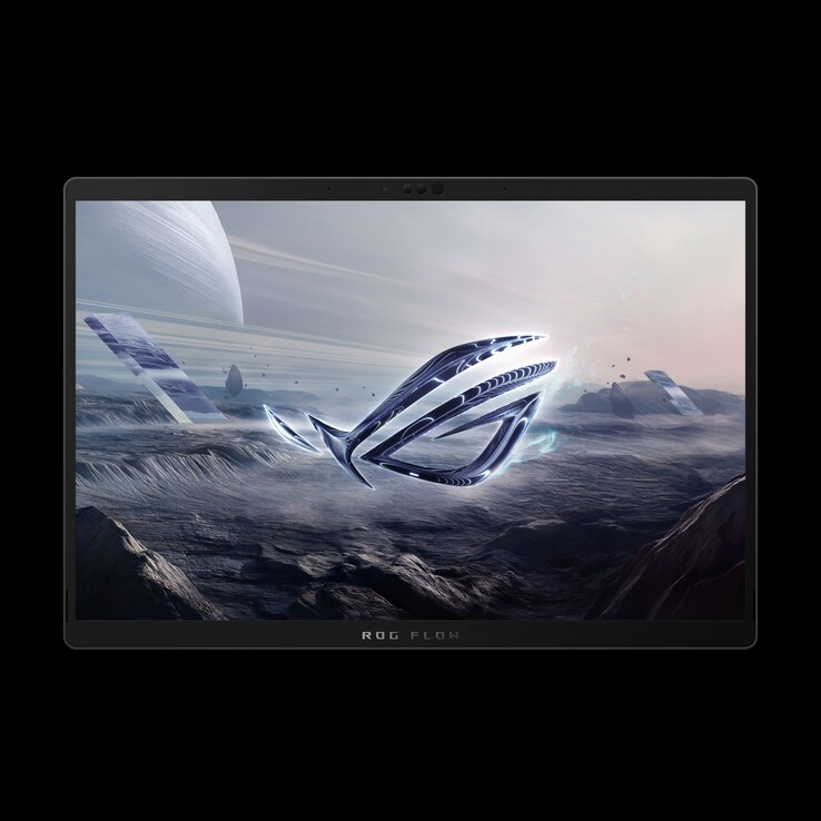 Asus ROG Flow Z13 (source de l'image : Asus)