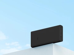 Le nouveau Xiaomi Power Bank 4i offre une puissance allant jusqu&#039;à 33 W. (Source de l&#039;image : Xiaomi)