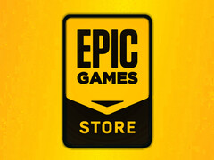 Le dernier cadeau d&#039;Epic Games se vend généralement 12,99 $. (Source : Epic Games)