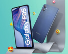 The Galaxy F05 is said to be an adapted Galaxy A05. (Image source: Samsung)