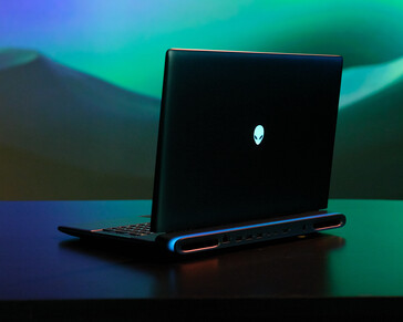 Alienware Area-51. (Source de l'image : Dell)