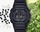 Les nouvelles montres Casio G-Shock GW-5000HS sont apparues en France. (Source de l'image : Casio)