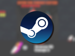 L&#039;un des meilleurs jeux lancés l&#039;année dernière a fait l&#039;objet d&#039;une réduction sur Steam (image source : Valve, edited)