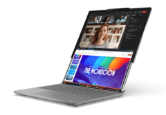 Le Lenovo ThinkBook Plus Gen 6 devrait être lancé au CES 2025 (source d&#039;image : Evan Blass sur X)