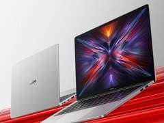 RedmiBook 2025 : L&#039;ordinateur portable est désormais disponible en importation directe dans toutes les configurations. (Source de l&#039;image : Xiaomi)