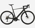 Decathlon pourrait bientôt lancer le vélo électrique Van Rysel E-EDR CF en carbone (Source : Decathlon)