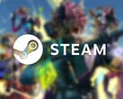 Steam a ajouté de nombreux jeux gratuits en mars (Image source : Steam - edited)