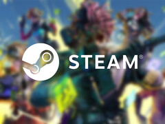 Steam a ajouté de nombreux jeux gratuits en mars (Image source : Steam - edited)