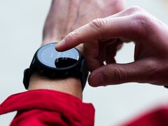 Une nouvelle mise à jour bêta est arrivée pour la smartwatch Garmin Forerunner 955. (Source de l&#039;image : Garmin)