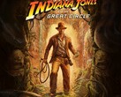 Indiana Jones and the Great Circle est un jeu amusant que je recommande à tout le monde d'essayer au moins une fois (source de l'image : Machine Games)