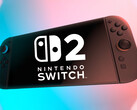 La Nintendo Switch 2 pourrait être lancée au prix de 449 dollars (Source d'image : Nintendo - édité)