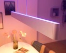 La suspension intelligente Philips Hue Ensis est arrivée aux États-Unis. (Source : Philips Hue)