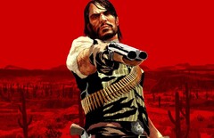 Red Dead Redemption pourrait enfin bénéficier d&#039;une version PC après 14 ans. (Source de l&#039;image : Rockstar Games)