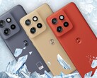 Motorola lance un nouveau smartphone sur le marché (Image source : Motorola)