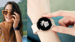 Samsung Galaxy Watch FE apparaît sur Amazon (Image source : Samsung)