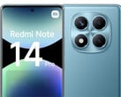 Le Redmi Note 14 Pro 4G offrira à peu près le même niveau de performance que son prédécesseur. (Source de l'image : Paras Guglani - édité)