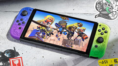 La Nintendo Switch 2 pourrait être à la hauteur de la Steam Deck (Image source : Nintendo)