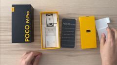 Le déballage du POCO F6 Pro confirme qu&#039;il s&#039;agit d&#039;un Redmi K70 rebrandé (Image source : r/PocoPhones)