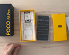 Le déballage du POCO F6 Pro confirme qu'il s'agit d'un Redmi K70 rebrandé (Image source : r/PocoPhones)