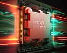 Le modèle AMD Ryzen 9 9950X sera commercialisé à partir du 15 août (source d'image : AMD)