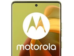 Le Moto G85 s&#039;inscrit dans la lignée du récent langage stylistique de Motorola. (Source de l&#039;image : Sudhanshu Ambhore)