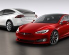 Les futurs propriétaires de Model S/X pourront bénéficier de l'offre Drive Anywhere (Source : Tesla)