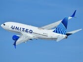 Un vol United Airlines (Source : David Syphers/Unsplash)