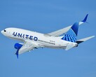 Un vol United Airlines (Source : David Syphers/Unsplash)
