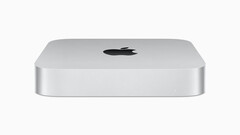 Le Mac mini Apple, basé sur la technologie M2, est proposé à partir de 599 dollars. (Source : Apple)