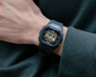 La montre Casio G-Shock GW5000U-1 est actuellement disponible sur la boutique en ligne américaine de la marque. (Source de l'image : Casio)