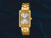 La montre LTP1234PGC-7A de Casio est désormais disponible dans la boutique en ligne de la marque aux États-Unis. (Source de l'image : Casio, édité)