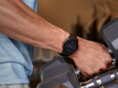 Vous pouvez désormais acheter des applications et des cadrans de montre Garmin haut de gamme dans la boutique Connect IQ. (Source de l&#039;image : Garmin)