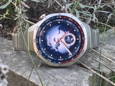 Test de la Huawei Watch GT 5 Pro