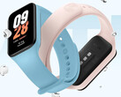 Le Smart Band 9 Active de Xiaomi pourrait bientôt être disponible (Image source : Xiaomi)