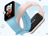 Le Smart Band 9 Active de Xiaomi pourrait bientôt être disponible (Image source : Xiaomi)