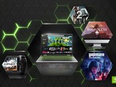 Nvidia annonce des plafonds horaires pour GeForce Now et les utilisateurs ne sont pas satisfaits (Image Source : Nvidia)