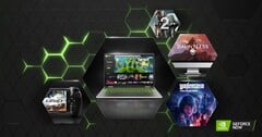 Nvidia annonce des plafonds horaires pour GeForce Now et les utilisateurs ne sont pas satisfaits (Image Source : Nvidia)