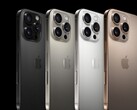 The A18 and A18 Pro are identical on the CPU side. (Image Source: Apple)