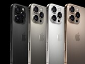 Les A18 et A18 Pro sont identiques du point de vue du processeur. (Source de l'image : Apple)