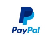 Logo de PayPal (Source de l'image : PayPal)