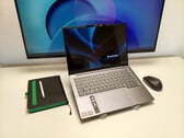 Test du Lenovo IdeaPad Pro 5 14 : AMD se moque-t-il de nous avec le Ryzen AI 7 450 ?