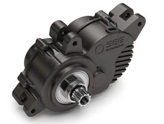 SEG Automotive a introduit un moteur intermédiaire