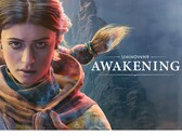 Comme le montrent les chiffres sur SteamDB, Unknown 9 : Awakening a le potentiel pour être le flop de l'année. (Source de l'image : Bandai Namco Entertainment)