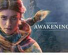 Comme le montrent les chiffres sur SteamDB, Unknown 9 : Awakening a le potentiel pour être le flop de l'année. (Source de l'image : Bandai Namco Entertainment)