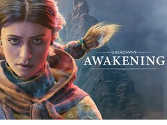 Comme le montrent les chiffres sur SteamDB, Unknown 9 : Awakening a le potentiel pour être le flop de l&#039;année. (Source de l&#039;image : Bandai Namco Entertainment)